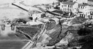 Rize'de Tarihi Kemer Köprü Yeniden Gün Yüzüne Çıkıyor