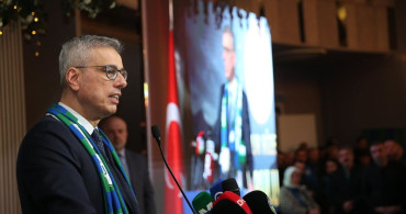 Rize'de Yeni Hastane Müjdesi