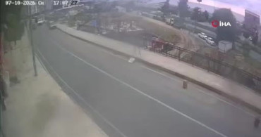 Rize'de yol çöktü, 2 bina tedbir amaçlı tahliye edildi