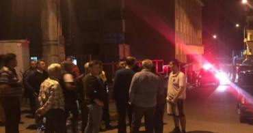 Rize'nin Fındıklı İlçesinde Parkta Oynayan İki Çocuk Kayboldu