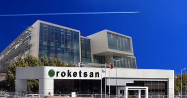 ROKETSAN, Coronavirüs’e Karşı Görevde