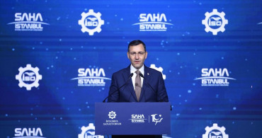 ROKETSAN Genel Müdürü Murat İkinci'den Savunma Sanayisi Vizyonu