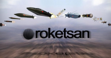 ROKETSAN Milyon Dolarlık Yerli Füze Üretimi