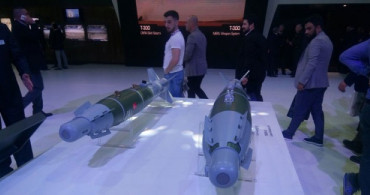 ROKETSAN’dan TSK’ya Yeni Teslimat