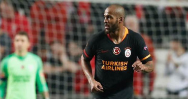 Roma'dan Marcao'ya 12 Milyon Euro