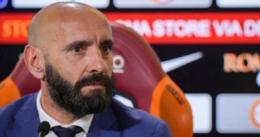 Roma'nın Sportif Direktörü Monchi İstifa Etti