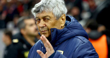 Romanya Milli Takımı'nda Mircea Lucescu Dönemi Sona Erdi