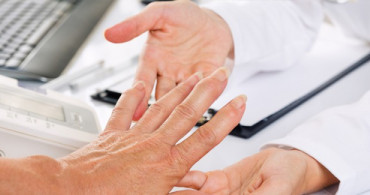 Romatoid Artrit Nedir? 
