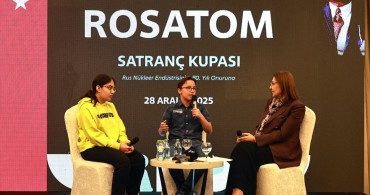 Rosatom Satranç Kupası 2023'te Kazananlar Belli Oldu