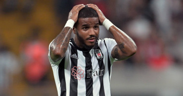 Rosier Beşiktaş'tan ayrılıyor: Yeni adresi belli oldu