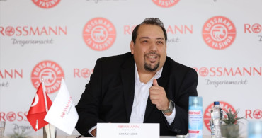 Rossmann Türkiye E-Ticaret Kapasitesini 4 Kat Arttırdı