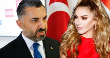 RTÜK Başkanı, Hadise’nin Klibi İle İlgili Açıklamalarda Bulundu!