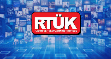 RTÜK Başkanı Şahin'den Medya Kuruluşlarına 'Mesaj' Geldi