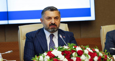 RTÜK Başkanı’ndan sert açıklama: Hiç kimse görevimizi yapmamızı engelleyemez