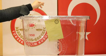 RTÜK duyurdu: Seçim propagandaları sonlanıyor