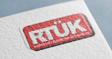 RTÜK 'Türkçe Telaffuz Sözlüğü'nü Kullanıma Açtı!