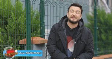 RTÜK, Yemekteyiz'deki O Hareketi Affetmedi