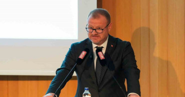 RTÜK'te 15 Temmuz Demokrasi ve Milli Birlik Günü anma programı düzenlendi