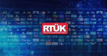 RTÜK'ten Çatışma Görüntülerine İlişkin Uyarı