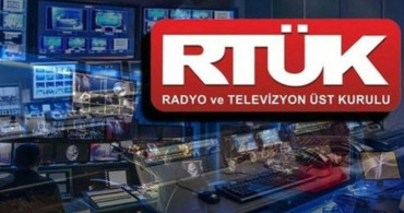 RTÜK'ten CHP'ye Cevap!
