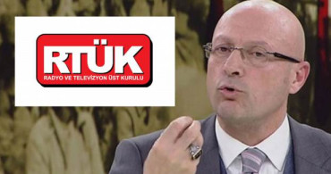 RTÜK'ten Erol Mütercimler'in Skandal Sözleri İçin İnceleme
