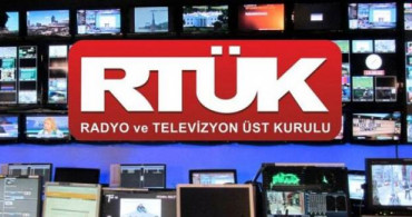 RTÜK'ten FOX TV'ye Ceza