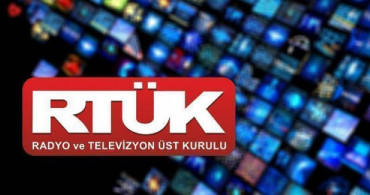 RTÜK'ten Küçükçekmece'deki Çocuk İstismarı Olayına İlişkin Açıklama 