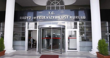 RTÜK’ten seçim sonuçları uyarısı: YSK daha erkene çekebilir