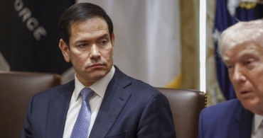 Rubio: NATO İlişkileri Yeniden Gözden Geçirilmeli