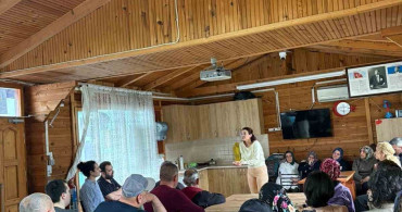 Ruh Hastalarına Masal ile Şifa: Yeni Yaklaşımlar