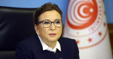 Ruhsar Pekcan Açıkladı! 14.4 Milyar TL Verildi