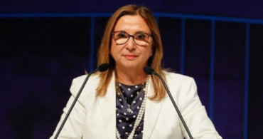 Ruhsar Pekcan'dan Perakende Esnafına Yönelik Müjdeli Açıklama!