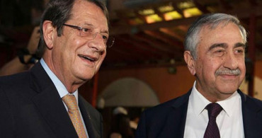 Rum Lider Anastasiadis, KKTC Lideri Akıncı İle Görüşmeye Hazır  