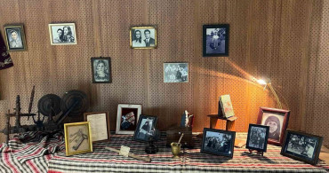 Rumeli Kadınlarının Göç Hikayeleri Samsun'da Sergilendi