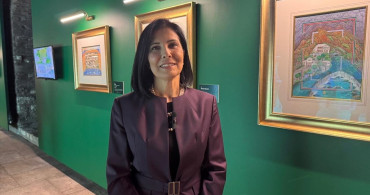 Rumeli'de Osmanlı İzleri Sergisi Sanatseverlerle Buluştu