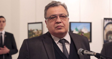 Rus Büyükelçisi Karlov Suikastinin Davası Başladı