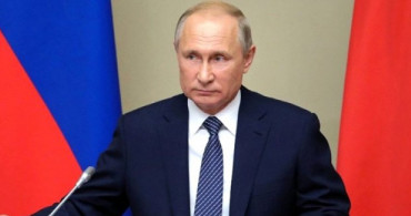 Rus Dışişlerinden Osmanlı - Rusya Savaşı Paylaşımı 