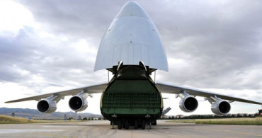 Rus Gazetesi Kommersant: Erdoğan, S-400'ler Sayesinde Batı’ya Karşı Zafer Kazandı