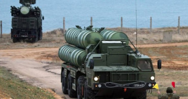 Rus Halkı S-400 Anlaşmasını Destekliyor
