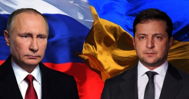 Rus heyeti Belarus'ta: Ukraynalıları bekliyoruz!