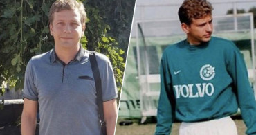 Rus işgalciler Ukrayna’lı futbolcu Balançuk’u öldürdü