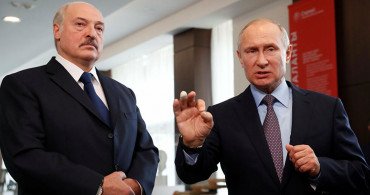 Rus işgali sürecek mi? Putin'in gizli planı ortaya çıktı: Ukrayna'dan sonra sıra oraya gelecek!