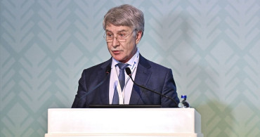 Rus LNG'sinin Küresel Pazar Rolü