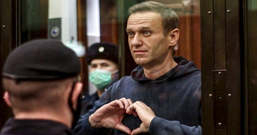 Rus muhalif siyasetçi Alexei Navalny kimdir, nereli ve kaç yaşında? Aleksey Navalni öldü mü?
