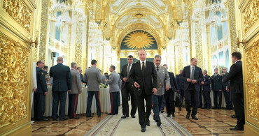 Rus oligarkların öldürüldüğü iddiası güçleniyor: Şüpheli ölümlerin sebebi araştırılıyor!