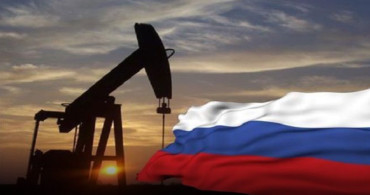 Rus Petrol Şirketi: Üretimde Dünyada İkinci Sıradayız