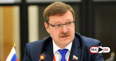 Rus Senatör Kosaçev: Muhsin Fahrizade Suikastine İlişkin Açıklama
