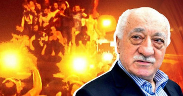 Rus Televizyon Kanalından FETÖ Belgeseli 