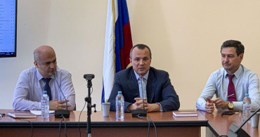 Rus Uzmanlar Açıkladı: ‘Türkiye Bölgesel Güç Olmaya Başladı’