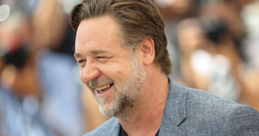 Russell Crowe'dan Fenerbahçe Mesajı